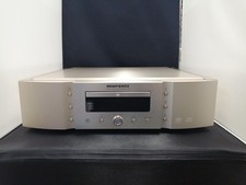 Marantz SA-11S2 Référence
