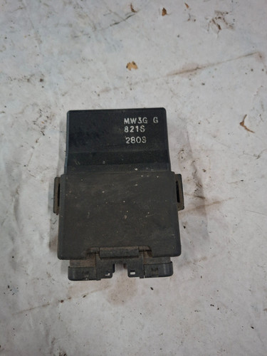 Cdi honda 750 seven - cdi,