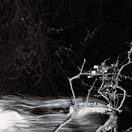 Liar geiger counter - -, vinyl