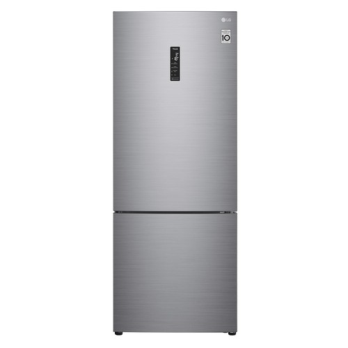 Gbb566pzhmn frigo combi - lg,