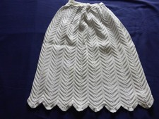 Rare jupon ancien - rare,