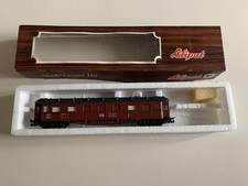 Wagon Ho Liliput  295 70 