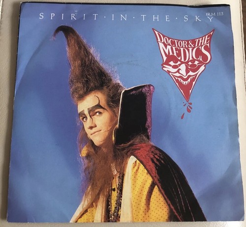 Doctor the medics - &,