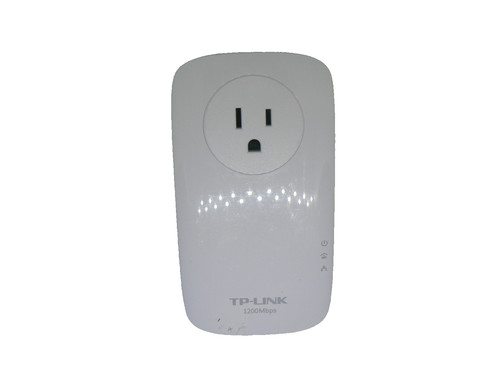 Link av1200 powerline - av1200,
