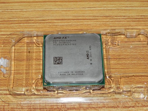 Amd 9590 core 4 - 8-core, 4.7ghz