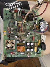 Service de réparation Macintosh II, IIci, SE/30, Classic, LC, Powerbook...