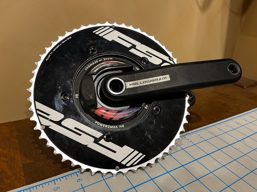 Cannondale hollowgram crankset - cannondale,