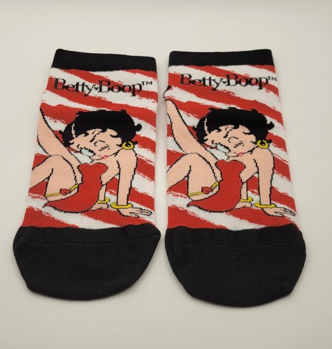Chaussettes betty boop - boop, modele