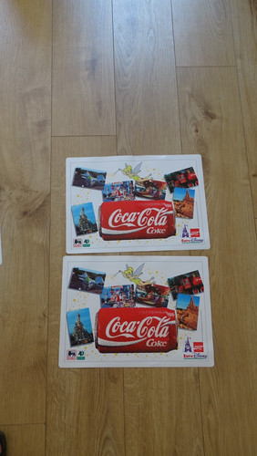 Plv coca cola coke - plv, euro