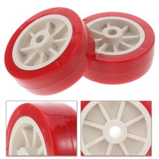  2 Pcs Pont Elevateur Moto