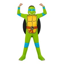 Teenage Mutant Ninja Turtles -