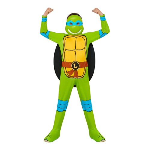 Teenage mutant ninja turtles - teenage,