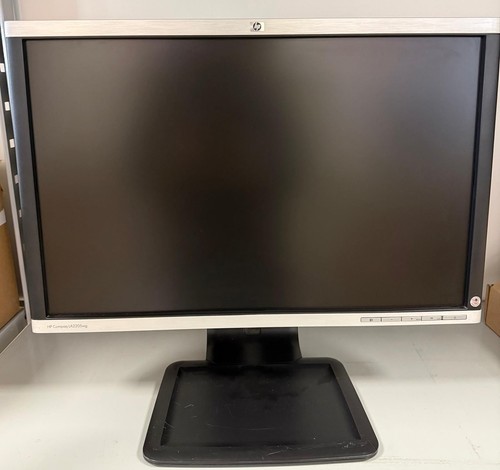 Moniteur la2205wg 1680 - hp, 22"