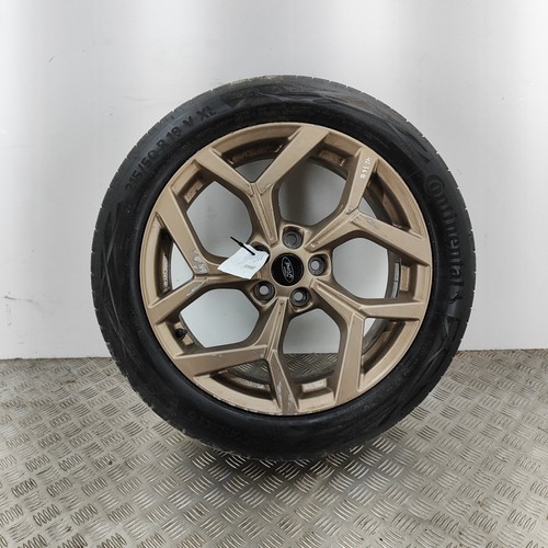 Ford puma jante alliage - ford, en