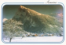 74  SAMOENS LES CHALETS