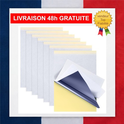 Tomoyuki feuilles papier - 23,