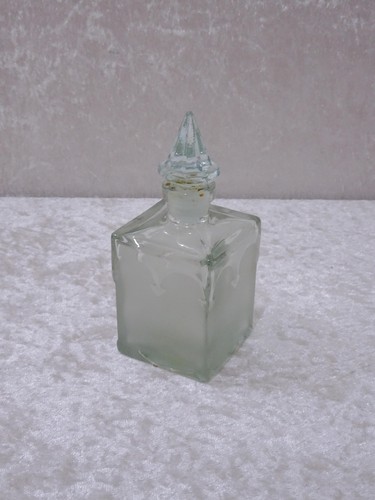 Flacon parfum verre - flacon, de