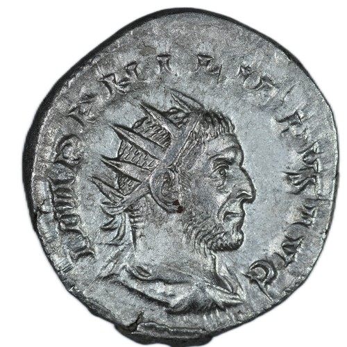 Philippe ier antoninien - philippe, rome
