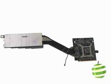 Carte graphique ATI RADEON 2400 XT 128MB et dissipateur thermique pour iMac 2...