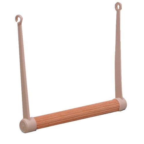 Balancoire avec bois pour - bois,