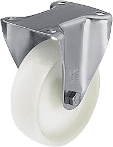 Rouleau tréteau blickle - rouleau,