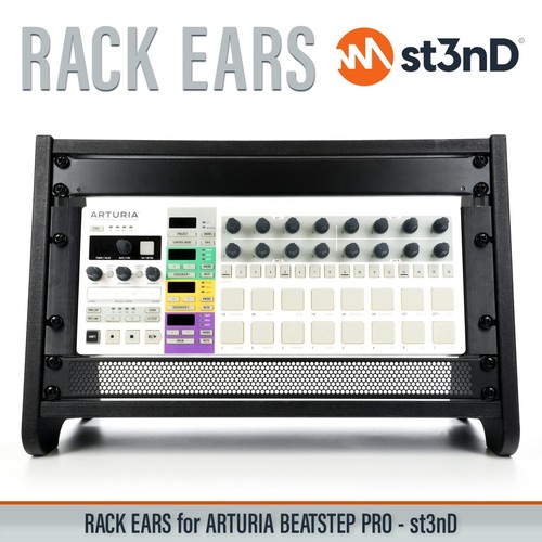 Rack ears pour - rack, arturia