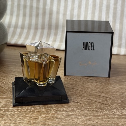 Thierry mugler angel - mugler, miniature