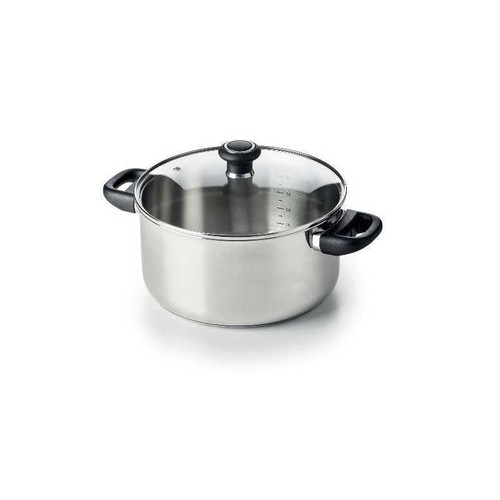 Polo faitout inox - 20,