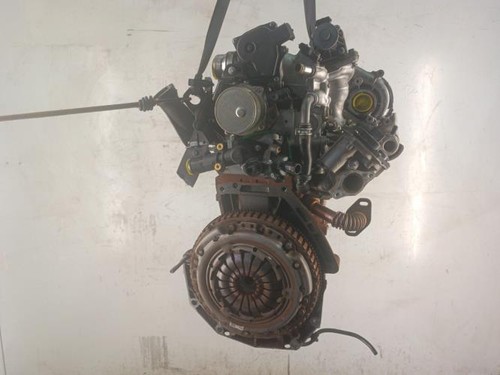 Moteur renault kangoo phase - 2,