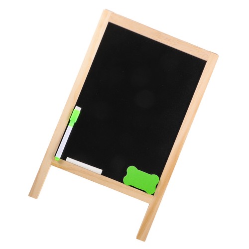 Tableau noir double face