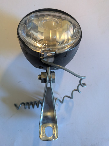 Phare avant rond - avant,