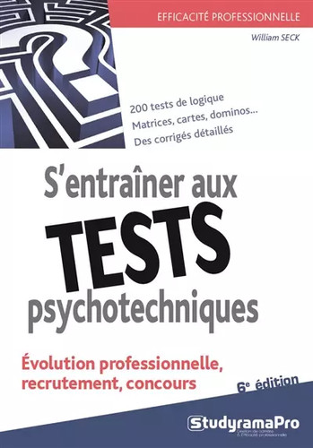 Entraîner aux tests - aux,