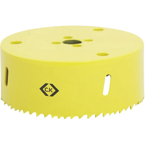 Scie cloche 89mm 3 1/2 C.K