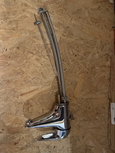 Grohe robinet mitigeur