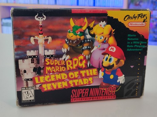 Jeu super nintendo snes - jeu,
