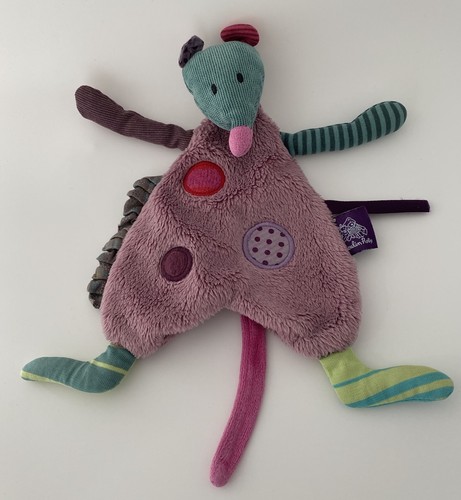 7249 doudou plat souris - 7249🌟doudou,
