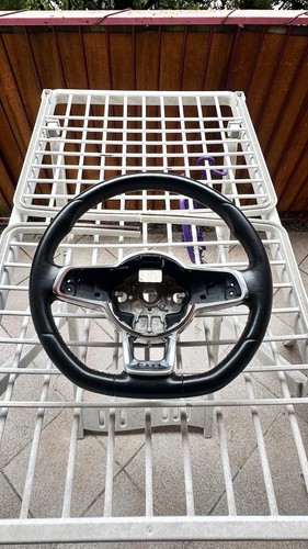 Volant golf 7gti - golf,