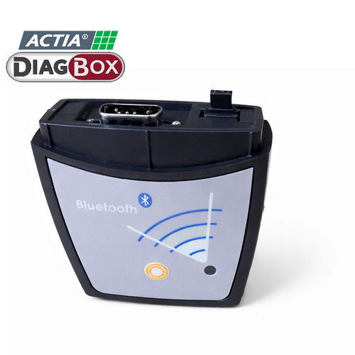 Bluetooth module psa - psa, xs