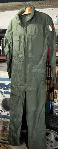 Combinaison vol aeronautica - de,