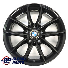 Jante BMW X3 F25 X4 F26 Noir