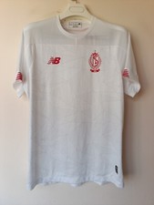 Standard Lieege Belgium soccer jersey maillot  camiseta trikot