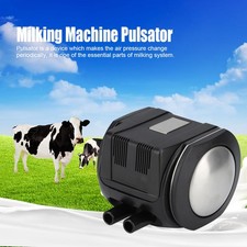 HP102 Milking Pulsator Cow
