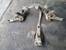 Mazda MPV II LW 2001