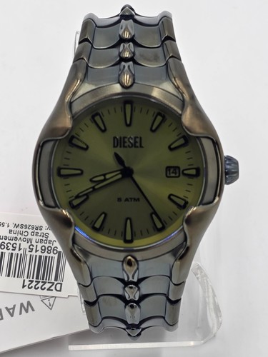 Diesel vert three hand - vert, dz2221