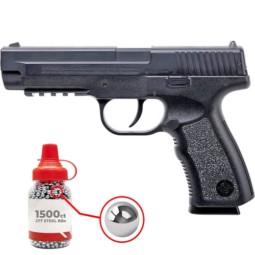 Crosman psm45 177 cal air - psm45, .177
