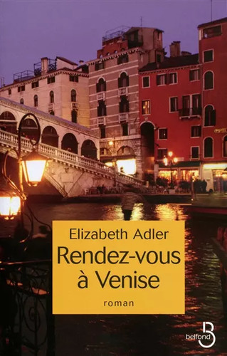 Rendez vous venise - à,