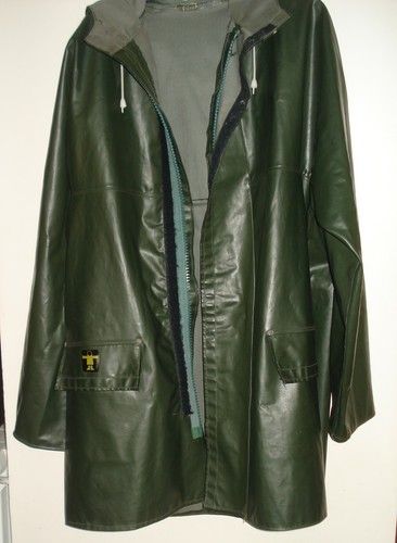 Ciré imperméable coupe - ciré,