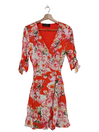 Decjuba robe portefeuille - robe,