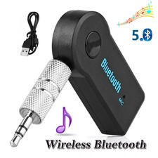 Récepteur Bluetooth Autoradio