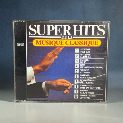 Super hits musique - hits, de
